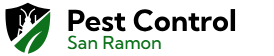 San Ramon Pest Control Company Logo